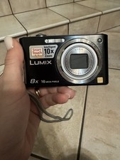 Panasonic Lumix fs37