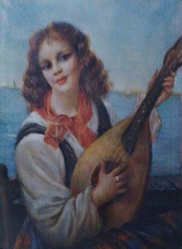 Giuseppe maldarelli napoli - ,