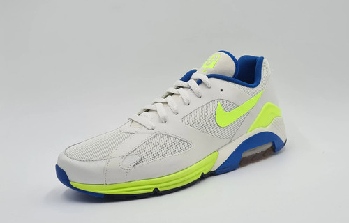 Nuovo 2013 nike air - air, max