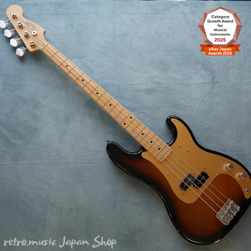 Fender made japan heritage - fender,