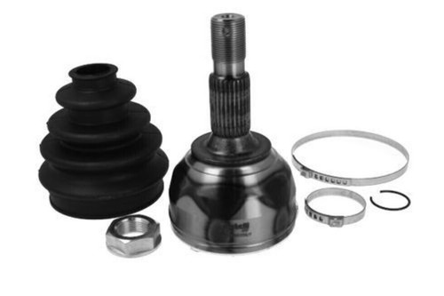Metelli 1636 kit - 15-1636,