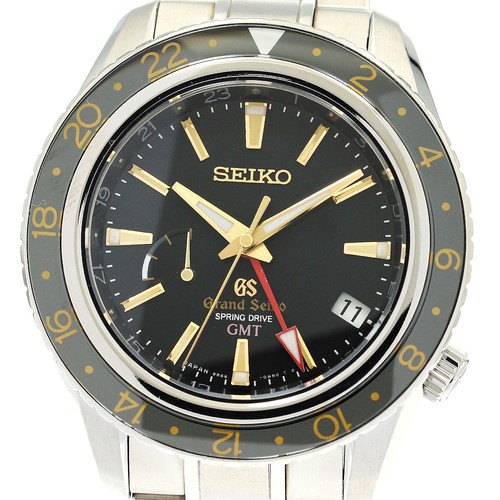 Seiko grand - seiko, master