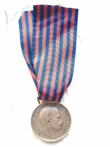 Medaglia militare guerra - medaglia,