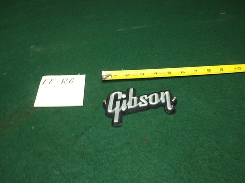 Amplificatore gibson vintage - amplificatore,