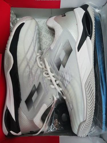 Scarpe tennis lotto mirage 100 - scarpe,