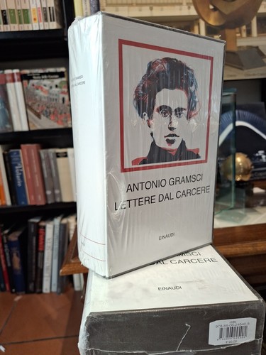 Antonio gramsci lettere dal - antonio,