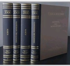 TRECCANI 2000/2001 EREDITÀ