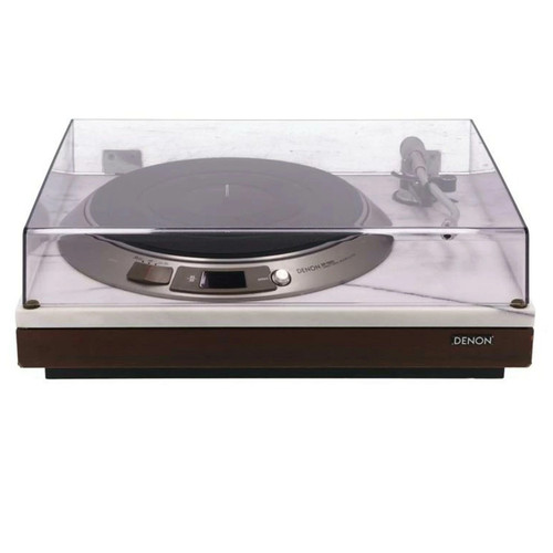 Ddp denon 1800 - ddp, dp-1800