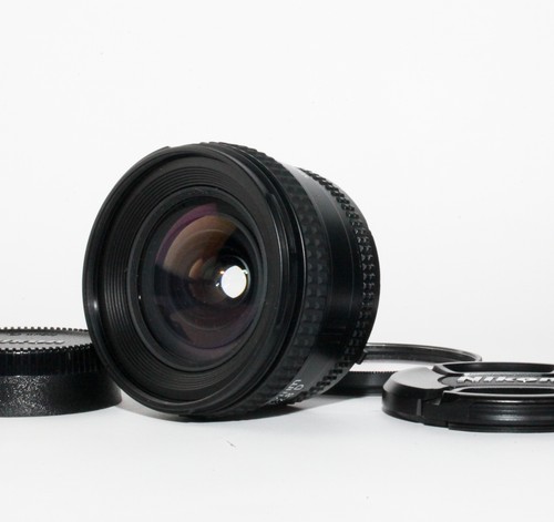 Ottimo come nuovo nikon af - nikon,