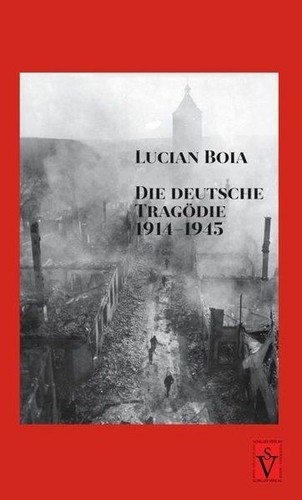 Die deutsche tragödie - die,
