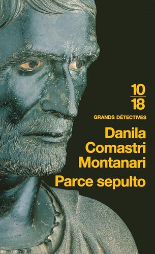 Parce sepulto comastri - sepulto,