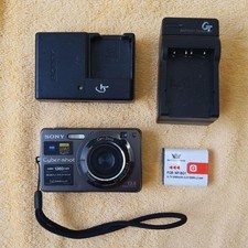 Fotocamera digitale compatta