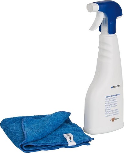 Geberit aquaclean kit - kit, di