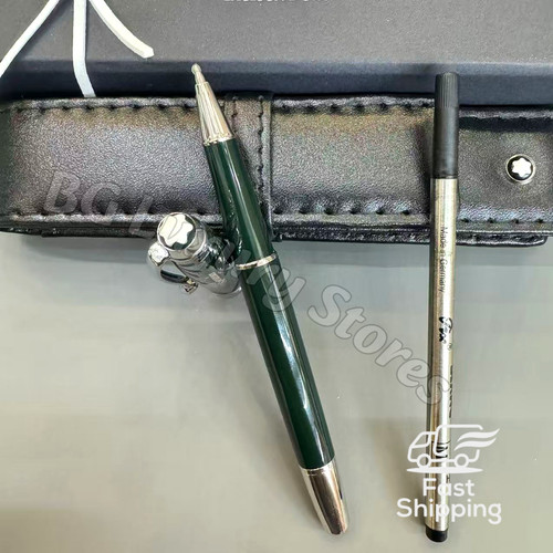 Montblanc meisterstück penna - meisterstück,