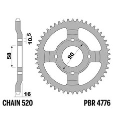 MASH TWO FIFTY BLCK 250 250