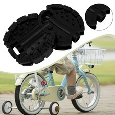 2 pezzi pedali per bici per