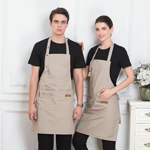Grembiule lavoro unisex - da,