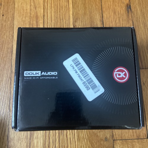 Douk audio mini amplificatore - douk,