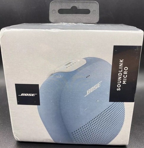 Bose soundlink micro - bose,