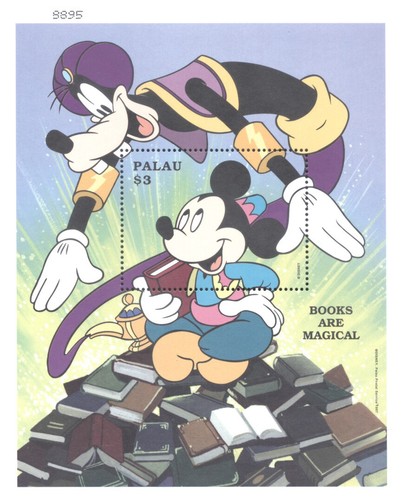 Disney libri sono - (705707), disney,