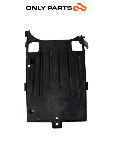 Carena cover sottopedana - carena,