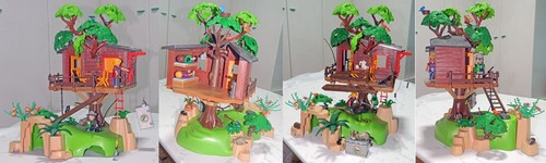 Playmobil 5557 casa - 5557:,