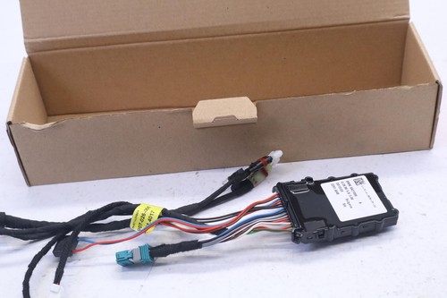 Elettronica specchio destra