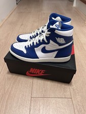 Jordan 1 Retro High OG - Storm