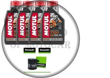 KIT/TAGLIANDO Kawasaki  Z/900