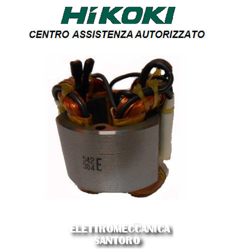 Statore ricambio per - di,