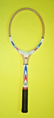 Racchetta tennis maxima - racchetta,