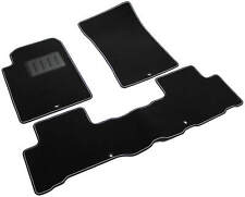 Tappeti Moquette Auto Sprint su misura per Ssangyong Rexton II dal 2013-