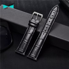 Cinturino orologio coccodrillo