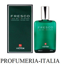 VICTOR FRESCO EDC SPLASH - 200