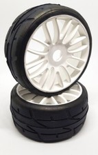 Coppia Gomme PMT Rally2019