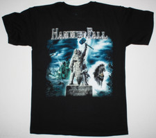 Shirt hammerfall music for - hammerfall,