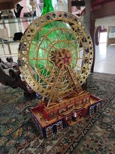 Giostra Carillon Ruota