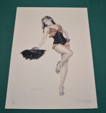 Giovanna Casotto Signed