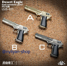 Pistola semiautomatica