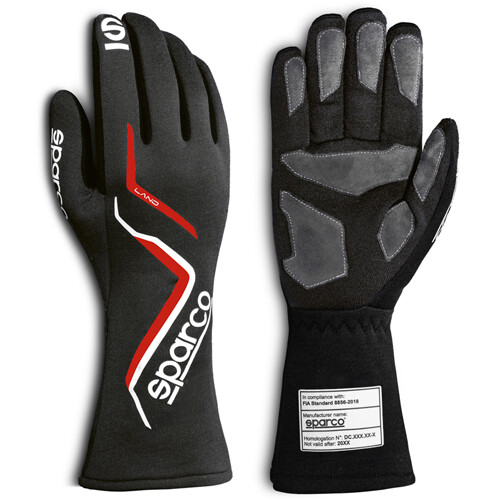 Sparco land cik fia - sparco,