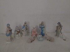 Presepe in ceramica 10