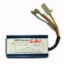 AC 5 WIRE Performance CDI For