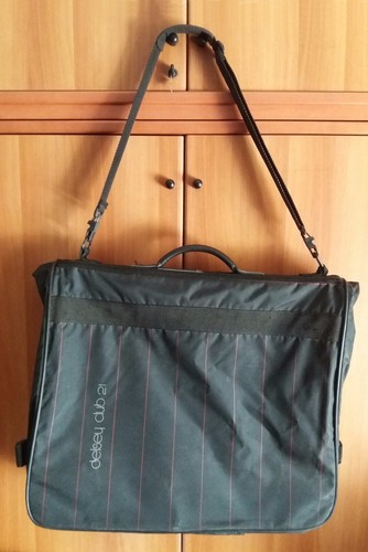 Delsey club borsa - delsey, 21