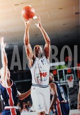 Foto vintage Basket, Carlton
