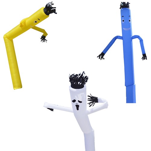 New 20ft inflatable tube - tube, sky