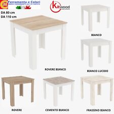 Tavolo Fisso 4 6 Posti Da 80 -