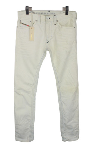 Jeans diesel thanaz - diesel, d.n.a.