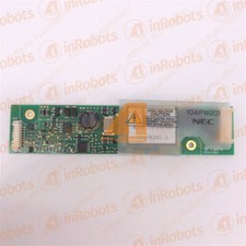 Modulo PLC inverter schermo