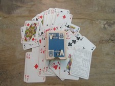 Antiche Carte A Gioco Della
