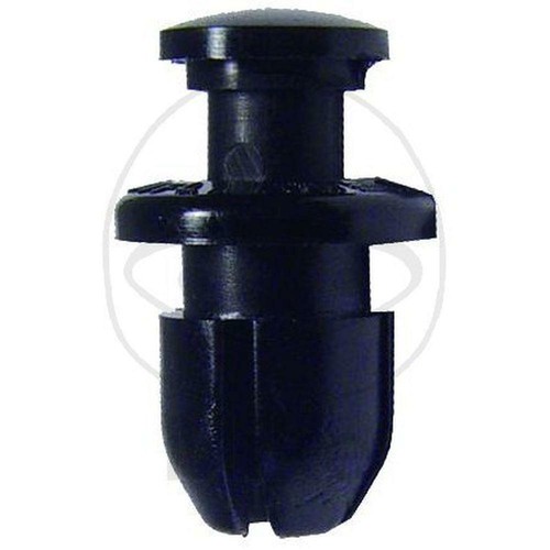 Rivetti plastica pezzi - rivetti,